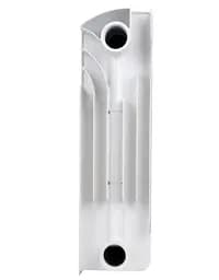 Радіатор біметалічний Thermo Alliance Bi-Ferrum F300100B - мініатюра 5