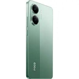 Смартфон Poco X7 Pro 12/512GB Green EU Global [137997] - мініатюра 5