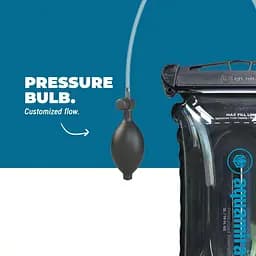 Питна система Aquamira Pressurized Reservoir 3L (1053-AQM 67642 ZAQ 3L) - мініатюра 4