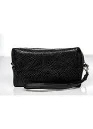 Косметичка женская Sambag 23х12х13 см acs0014201