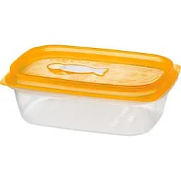 Судок пищевой Gusto Янтарь GT-G-482, 350 мл (123202)