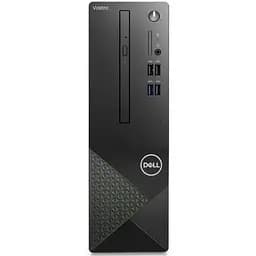 Компьютер персональный Dell Vostro 3710 SFF Intel i3-12100 8GB F256GB ODD UMA WiFi Win11P (N4303VDT3710)