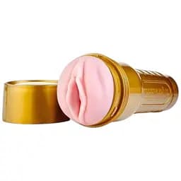 Мастурбатор Fleshlight Stamina Training Unit STU тренажер чоловічої витривалості