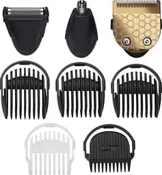 Машинка для стрижки Babyliss (MT726E) - мініатюра 2