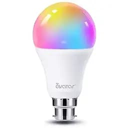 Умная WiFi-лампа B22 RGBCW 9W 1 шт