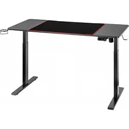 Комп'ютерний ігровий стіл OfficePro ODE514 [140166] - мініатюра 2