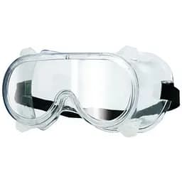 Окуляри захисні Vorel Профі HF-105 (74509)