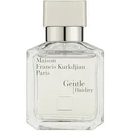 Парфумована вода оригінал тестер Maison Francis Kurkdjian Gentle Fluidity Silver 70 мл