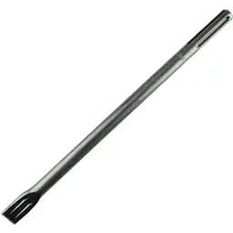 Зубило самозатачивающееся плоское Haisser 25х400 мм Sds-Max