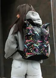 Рюкзак Sambag 41х27х18 см sum0023706 - мініатюра 3