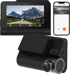 Відеореєстратор 70mai Dash Cam 4K A810 - мініатюра 2