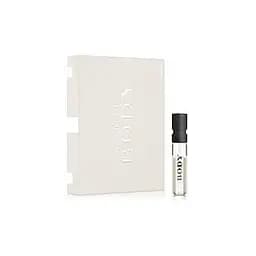 Пробник Burberry Body Eau de Toilette 2 мл туалетна вода