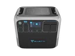 Зарядна станція Bluetti PowerOak AC200P PB930654 - мініатюра 3