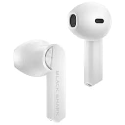 Навушники TWS Xiaomi Black Shark JoyBuds White - мініатюра 3