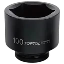 Головка ударная 1-1/2 60 мм Toptul hoz0009354