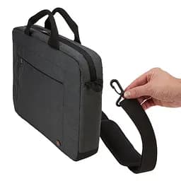 Сумка Case Logic Era Attache for 14" ERAA-114 (Obsidian) (7081978) - мініатюра 7
