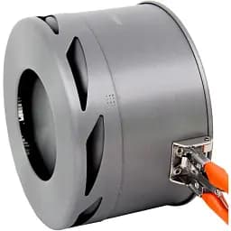 Казанок Fire-Maple FM FMC K2 з теплообмінним елементом - мініатюра 2