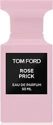 Парфюмированная вода Tom Ford Rose Prick 50 мл 