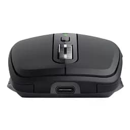 Миша бездротова Logitech MX Anywhere 3S Graphite (910-006929) - мініатюра 4