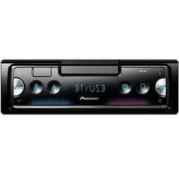 Автомагнитола Pioneer SPH-10BT [54552] - мініатюра 2