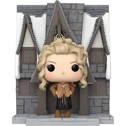 Фигурка Funko Pop Фанко Поп Гарри Поттер Мадам Розмерта Harry Potter Madam Rosmerta 15 см FP HP MR 157