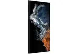 Смартфон Samsung S22 Ultra SM-S908B/DS 2 Sim 12/512 Gb Phantom White - мініатюра 3