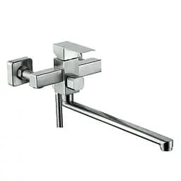 Змішувач для ванни нержавіюча сталь Champion KUB-006 CH6528 Нержавіюча сталь