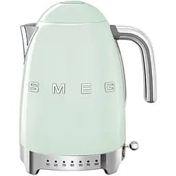 Електрочайник Smeg KLF04PGEU