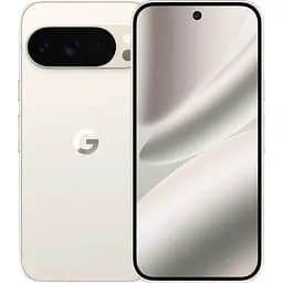 Смартфон Google Pixel 10 Pro 16/128GB Porcelain (GA10312-GB) [144016]