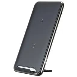 Бездротовий зарядний пристрій Baseus Three-coil Charging Pad 10 W WXHSD-B01