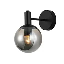 Бра Ardero BL1510-1 NEAPOL під лампу чорний