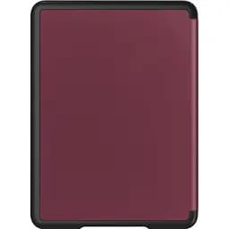 Чохол-книжка ArmorStandart для Amazon Kindle Paperwhite 12th Gen 2024 / Kindle Colorsoft Wine Red (ARM81964) [121848] - мініатюра 4
