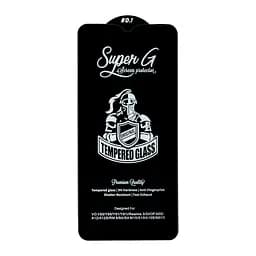 Захисне скло Super G Realme 3 / 3i / A5S