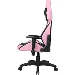 Геймерське крісло 1stPlayer WIN101 Black/Pink [121650] - мініатюра 8