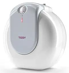 Водонагреватель Tesy электрический Bilight Compact 10U GCU 1020 L52 RC 10 л 2 кВт под мойкой (304410)