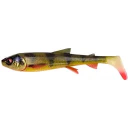 Силікон Savage Gear 3D Whitefish Shad 200 мм 62.0g Perch (1 шт/уп)