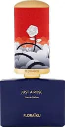 Парфюмированная вода Floraiku Just A Rose Тестер 50 мл 