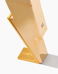 Туалетна вода Bad Boy Gold Fantasy 100 ml - мініатюра 3