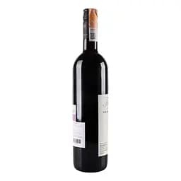 Вино Saccoletto Fiordaliso 2017 IGT, 14%, 0,75 л (865318) - мініатюра 4