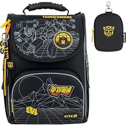 Рюкзак Kite Education каркасний 501 TF (TF25-501S)