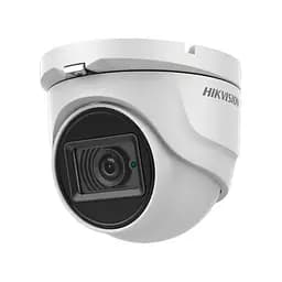 Відеокамера DS-2CE76U1T-ITMF Hikvision 8Mp f=2.8mm (99-00005479)