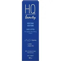 Ліфтинг-крем для обличчя H.Q. Beauty Peptide Edition Face Lifter 50 мл - мініатюра 3