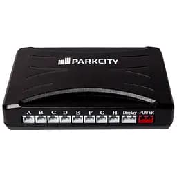 Парктроник Parkcity Kiev 818/302L dark grey - мініатюра 5
