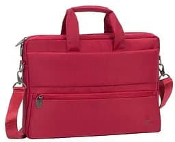 Сумка для ноутбука Rivacase 15.6" 8630 Red (8630Red)