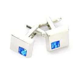 Запонка Handmade 1,5х1,5 см acs0011816