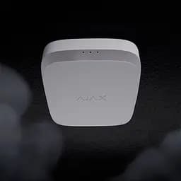 Датчик тепла та чадного газу Ajax FireProtect 2 SB (Heat/CO) White з незмінними батареями (26-00628) - мініатюра 7