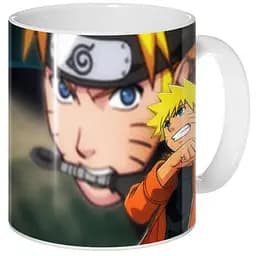 Кружка GeekLand Наруто Naruto готовий до всього NA.02.050