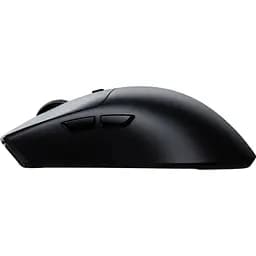 Миша RAWM SA-MH01 Black [150752] - мініатюра 4