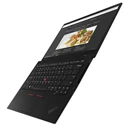 Ноутбук Lenovo ThinkPad X1 Carbon 7th Gen (i7-10710u / 16GB / SSD 1TB / 1920x1080 IPS) Refurbished - мініатюра 7