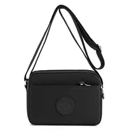 Кросбоді текстильне Confident WT1-5903A
